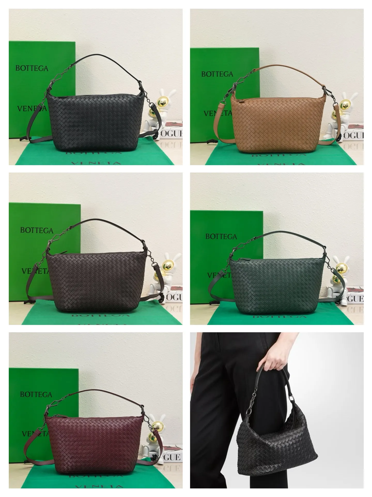 #9843 Color Map Batch 1260